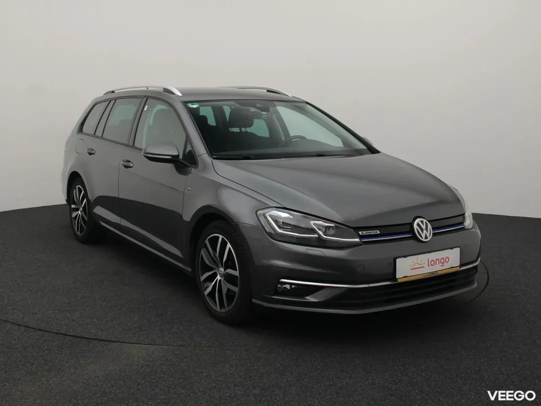 Volkswagen Golf 1.5 96kW