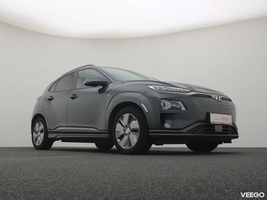 Hyundai Kona 0 150kW
