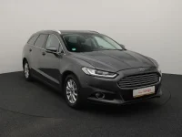 Ford Mondeo 2 110kW thumbnail