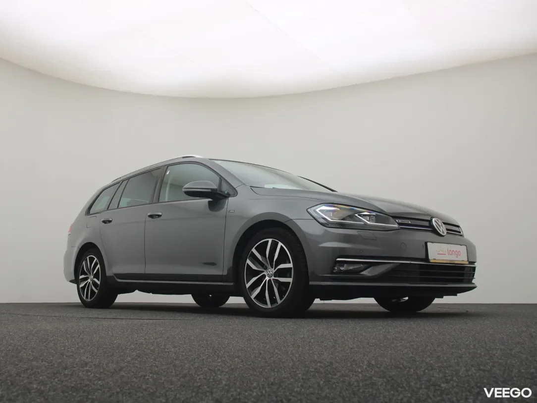 Volkswagen Golf 1.5 96kW
