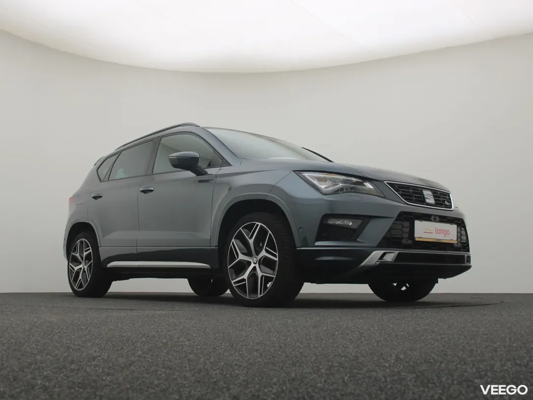 Seat Ateca 1.5 110kW