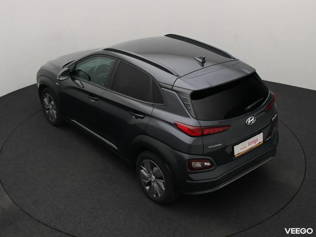 Hyundai Kona 0 150kW