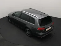 Volkswagen Golf 1.5 96kW thumbnail
