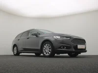 Ford Mondeo 2 110kW thumbnail
