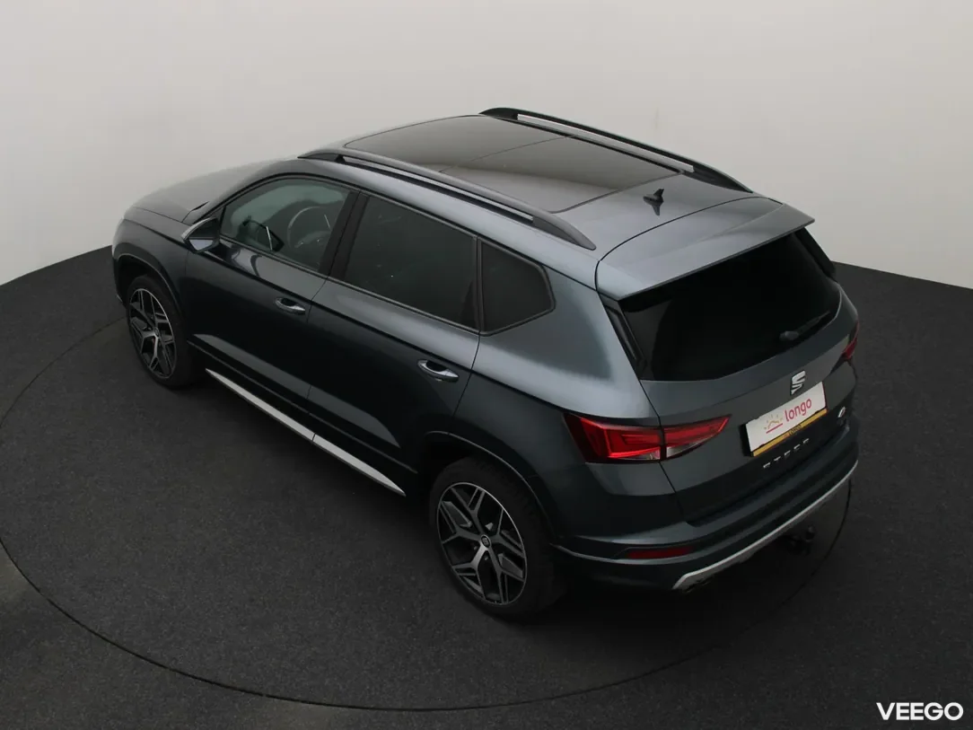 Seat Ateca 1.5 110kW
