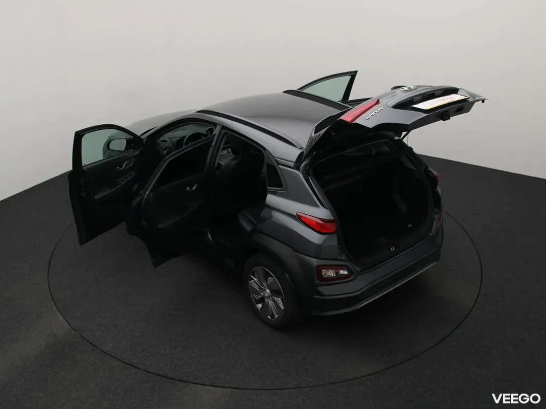 Hyundai Kona 0 150kW