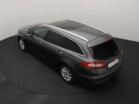 Ford Mondeo 2 110kW thumbnail