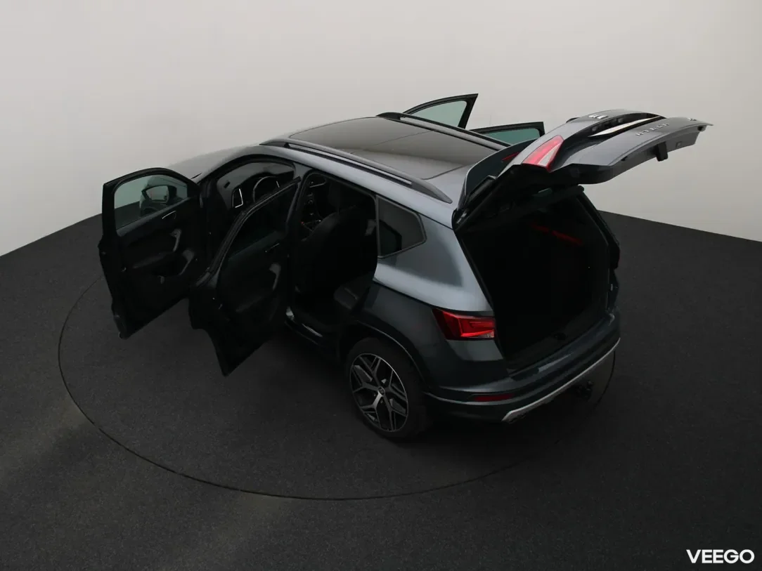 Seat Ateca 1.5 110kW
