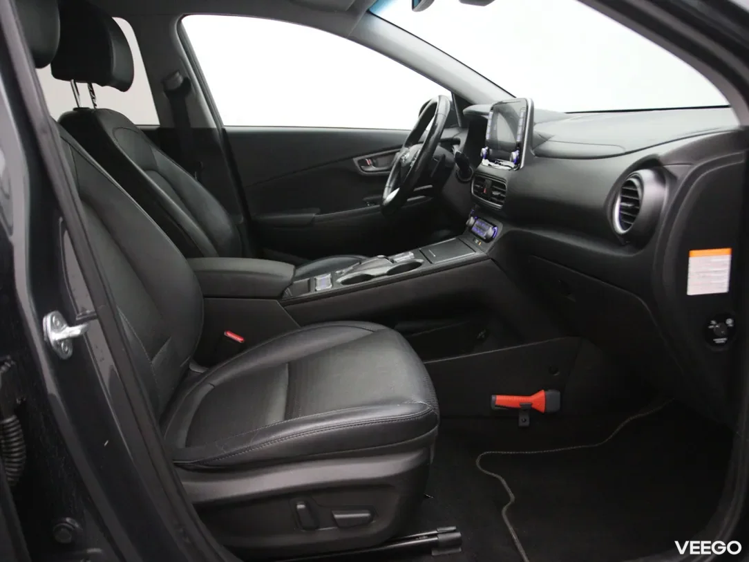 Hyundai Kona 0 150kW