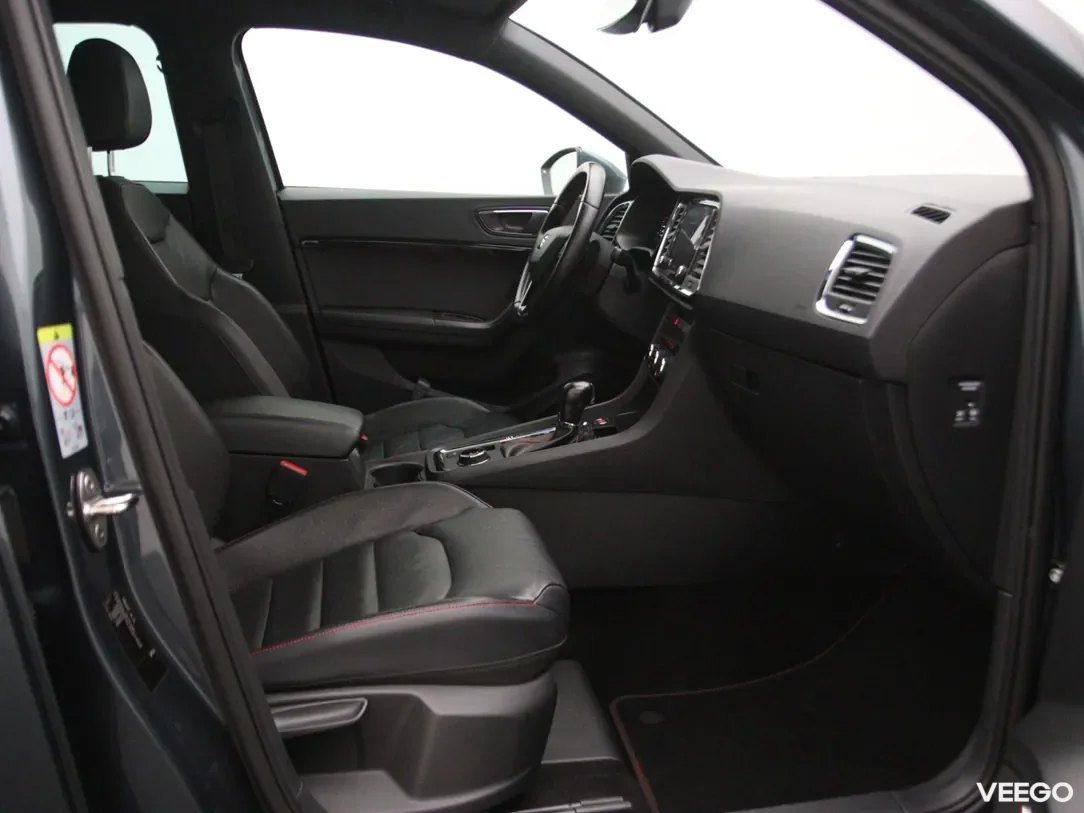 Seat Ateca 1.5 110kW