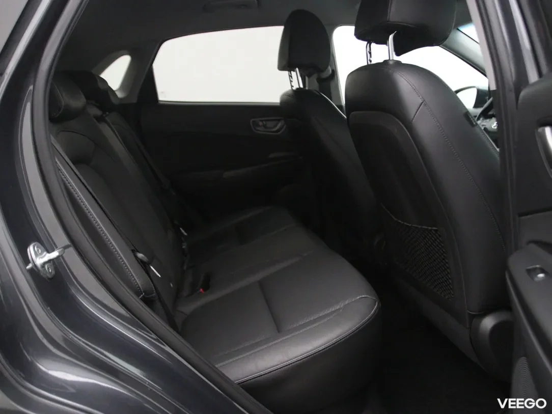 Hyundai Kona 0 150kW