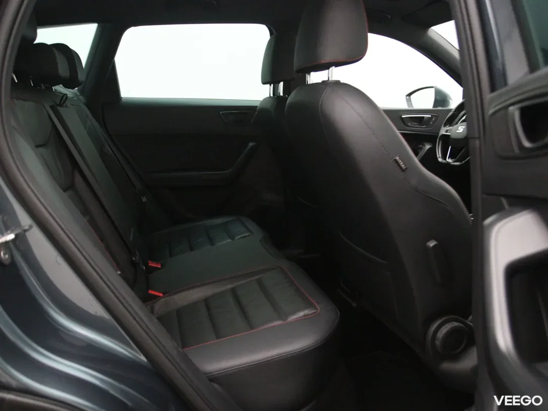 Seat Ateca 1.5 110kW
