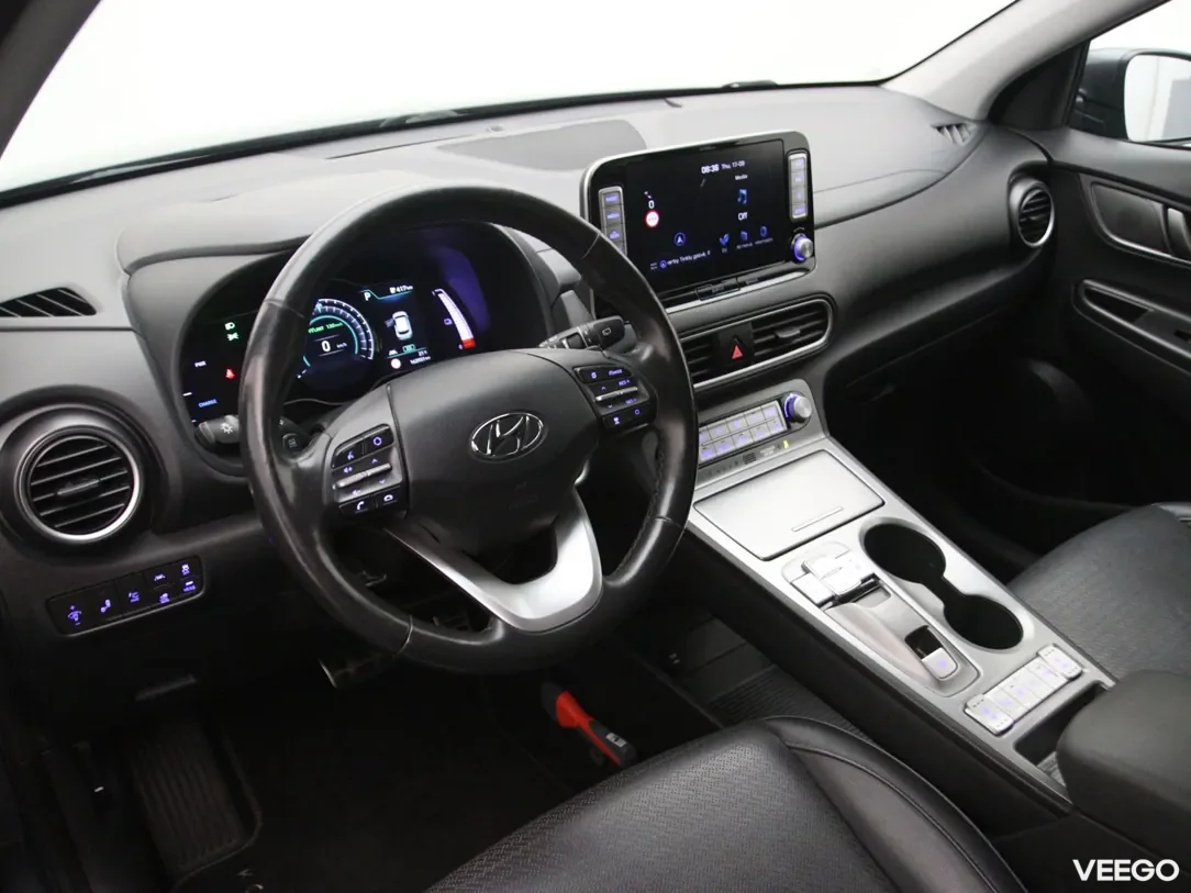 Hyundai Kona 0 150kW