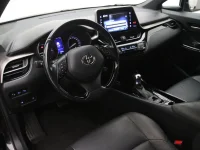 Toyota C-HR 1.8 90kW thumbnail