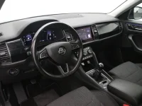 Skoda Kodiaq 1.5 110kW thumbnail