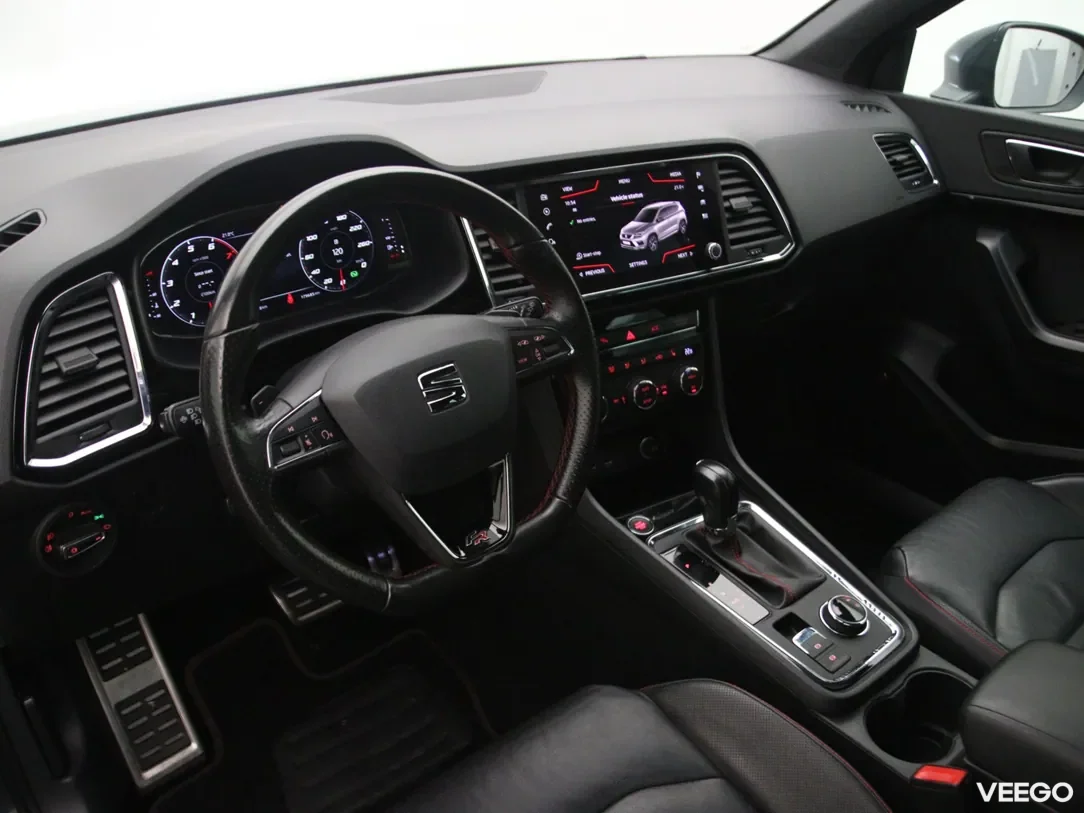 Seat Ateca 1.5 110kW