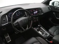Seat Ateca 1.5 110kW thumbnail