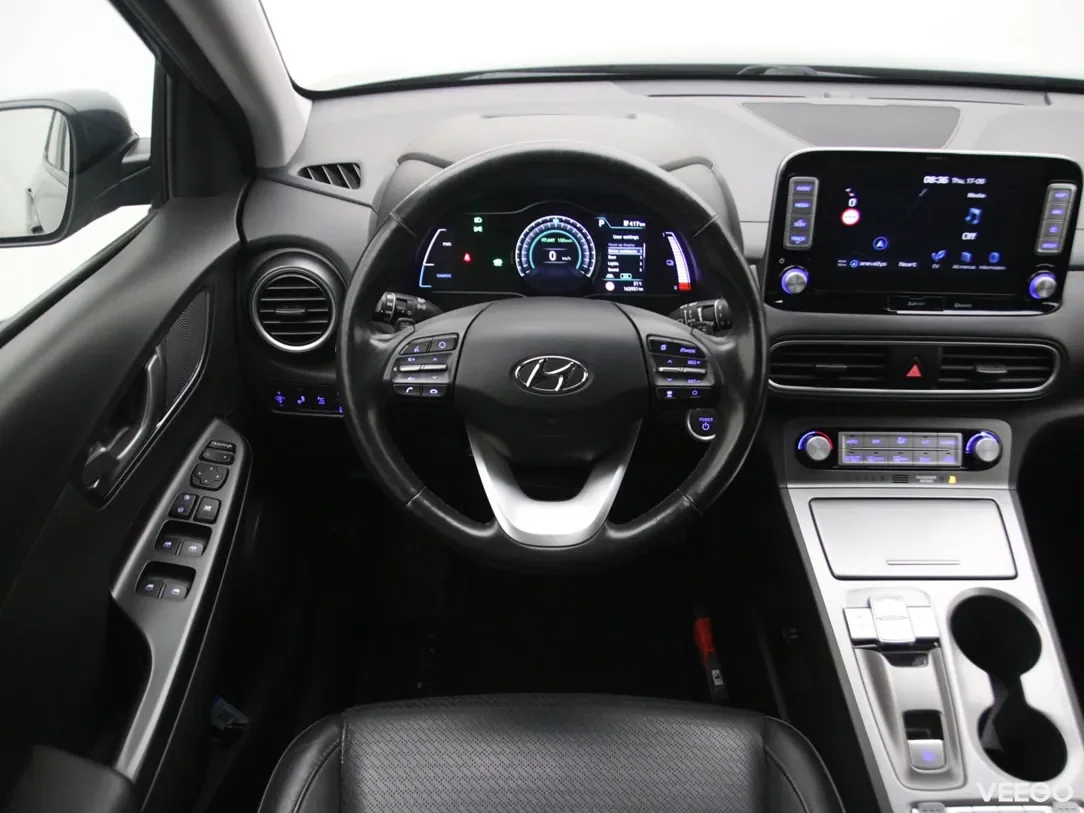 Hyundai Kona 0 150kW