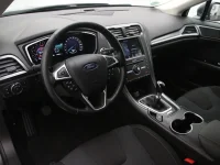 Ford Mondeo 2 110kW thumbnail