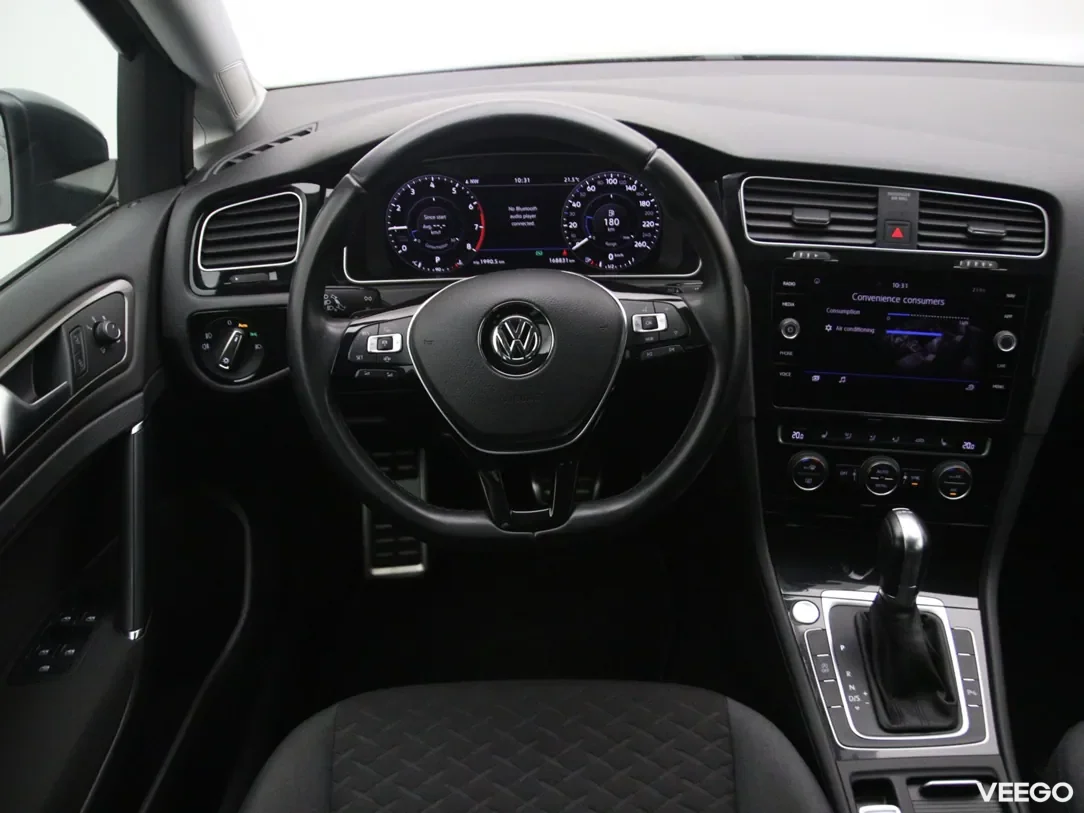 Volkswagen Golf 1.5 96kW