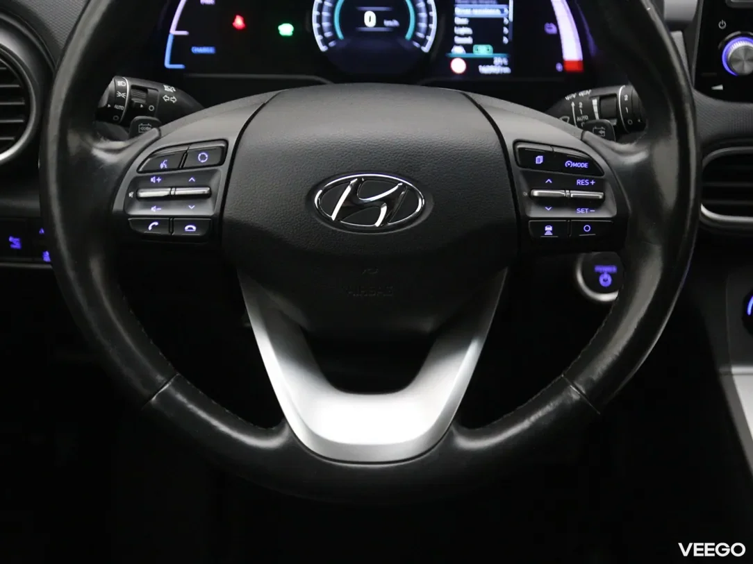 Hyundai Kona 0 150kW