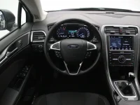 Ford Mondeo 2 110kW thumbnail