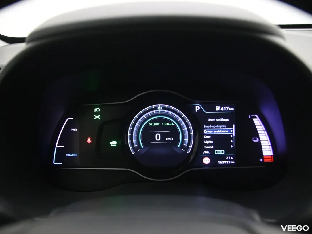 Hyundai Kona 0 150kW