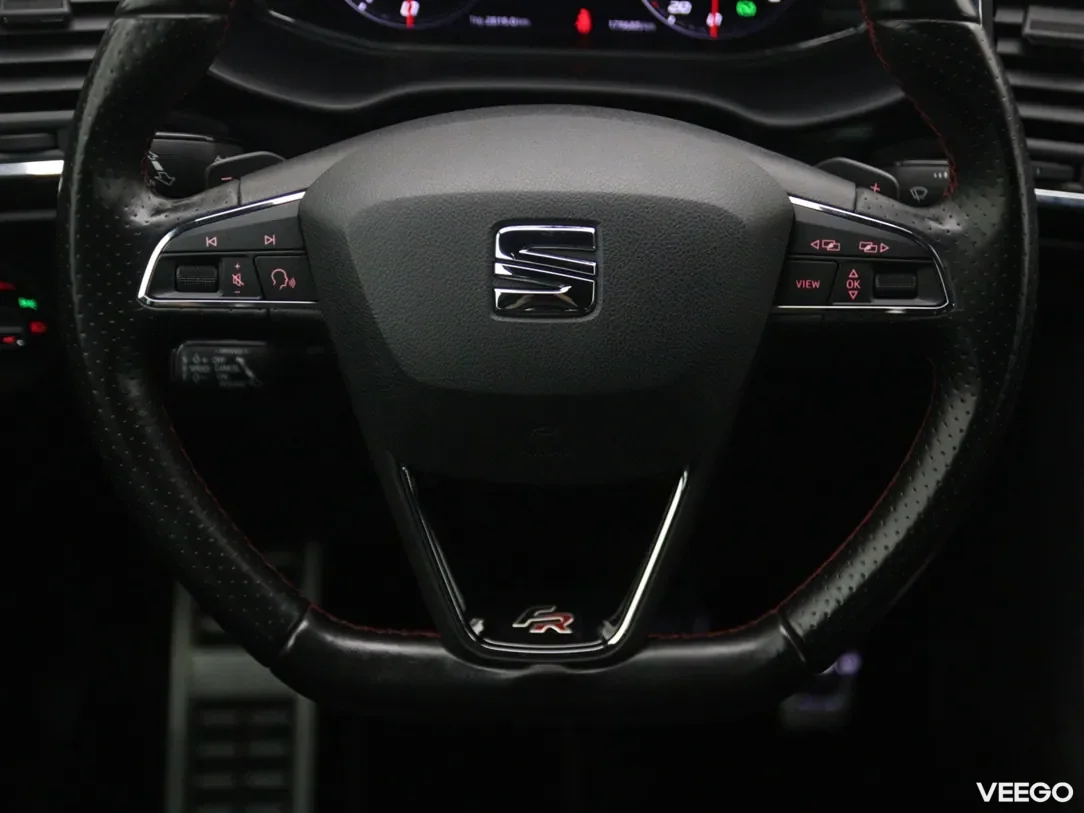 Seat Ateca 1.5 110kW