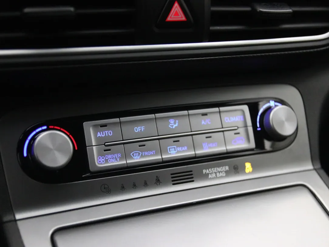 Hyundai Kona 0 150kW