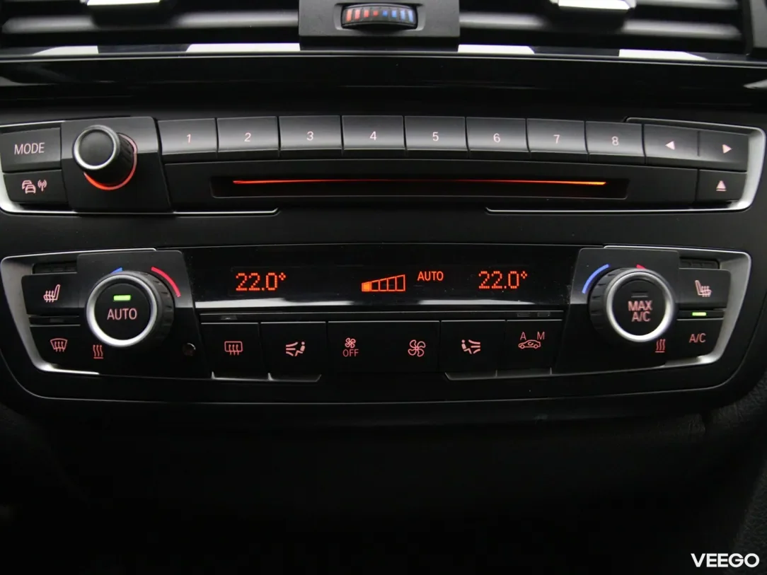BMW 320 2 120kW