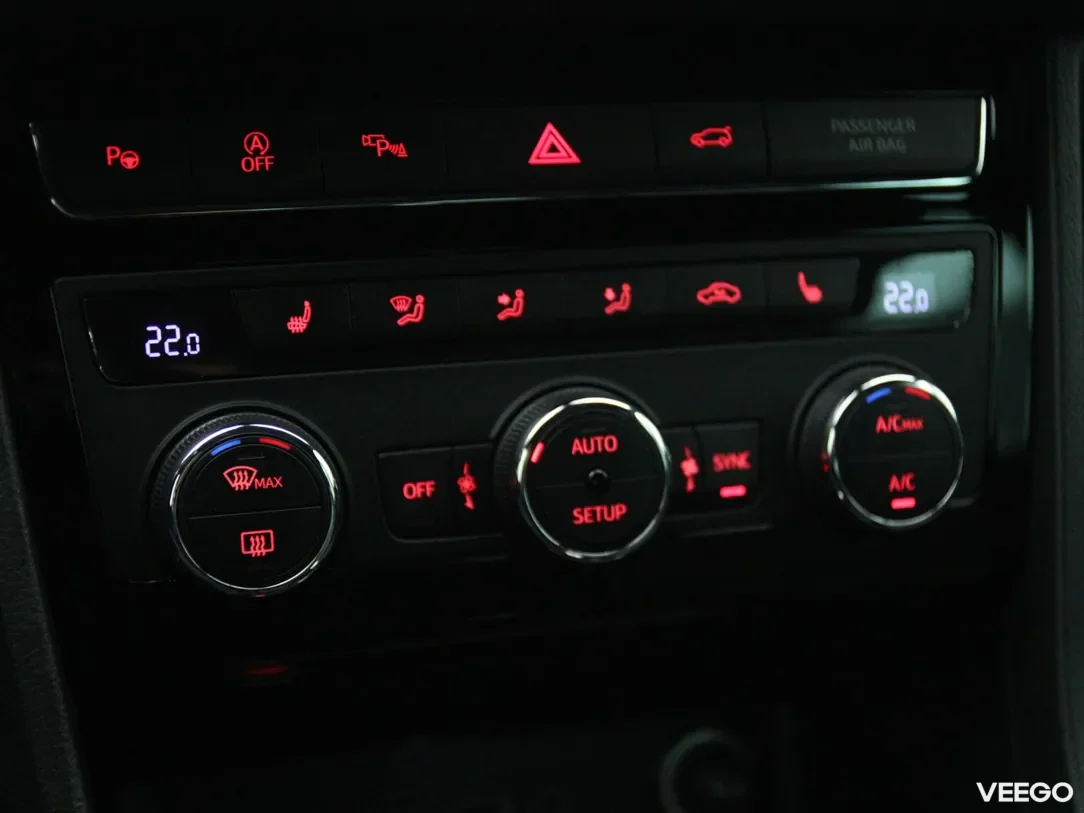 Seat Ateca 1.5 110kW