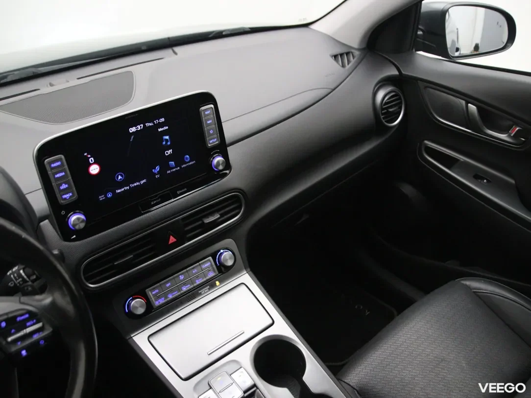Hyundai Kona 0 150kW