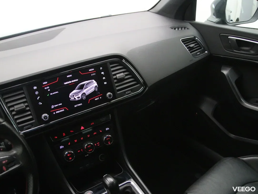 Seat Ateca 1.5 110kW