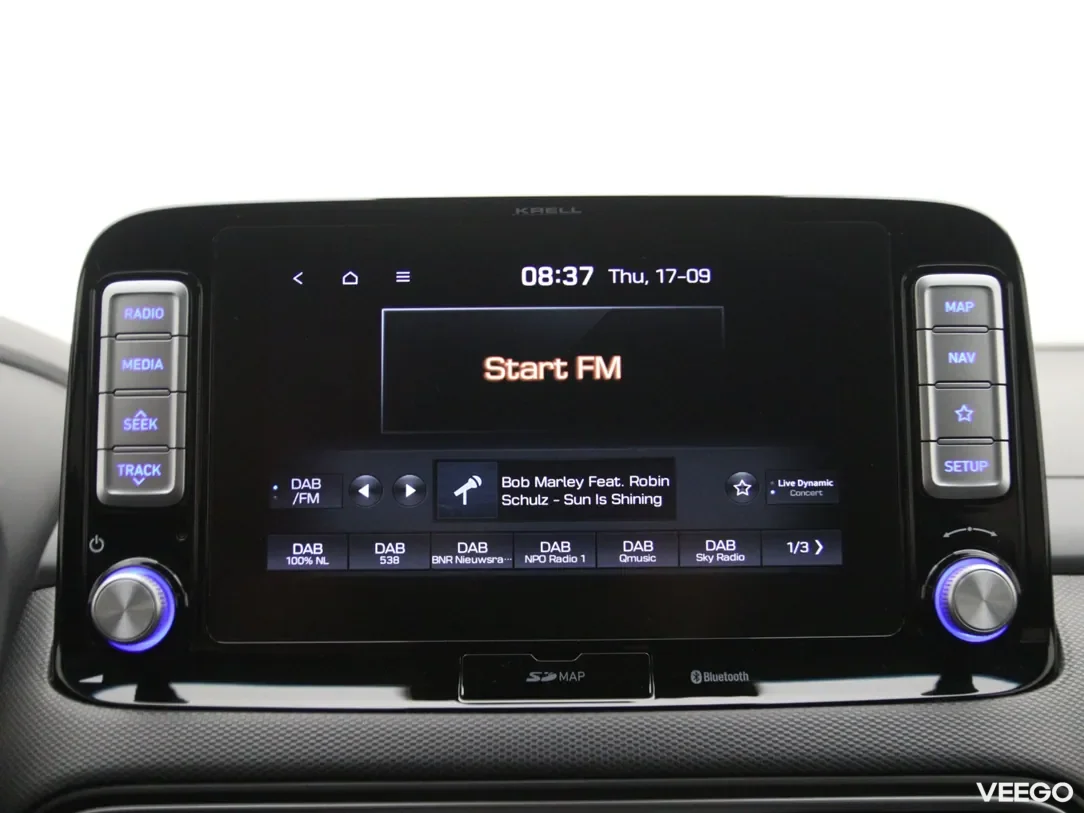 Hyundai Kona 0 150kW
