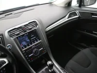 Ford Mondeo 2 110kW thumbnail