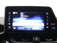 Toyota C-HR 1.8 90kW thumbnail
