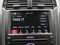 Ford Mondeo 2 110kW thumbnail