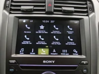 Ford Mondeo 2 110kW thumbnail