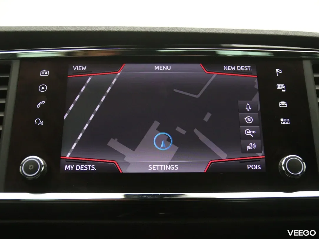 Seat Ateca 1.5 110kW