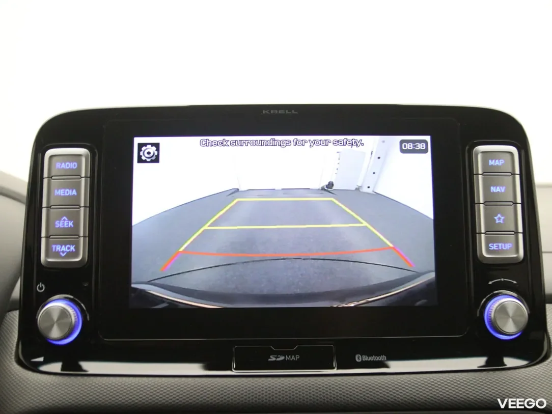 Hyundai Kona 0 150kW