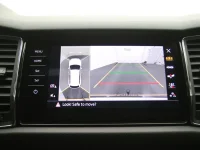 Skoda Kodiaq 1.5 110kW thumbnail