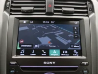 Ford Mondeo 2 110kW thumbnail