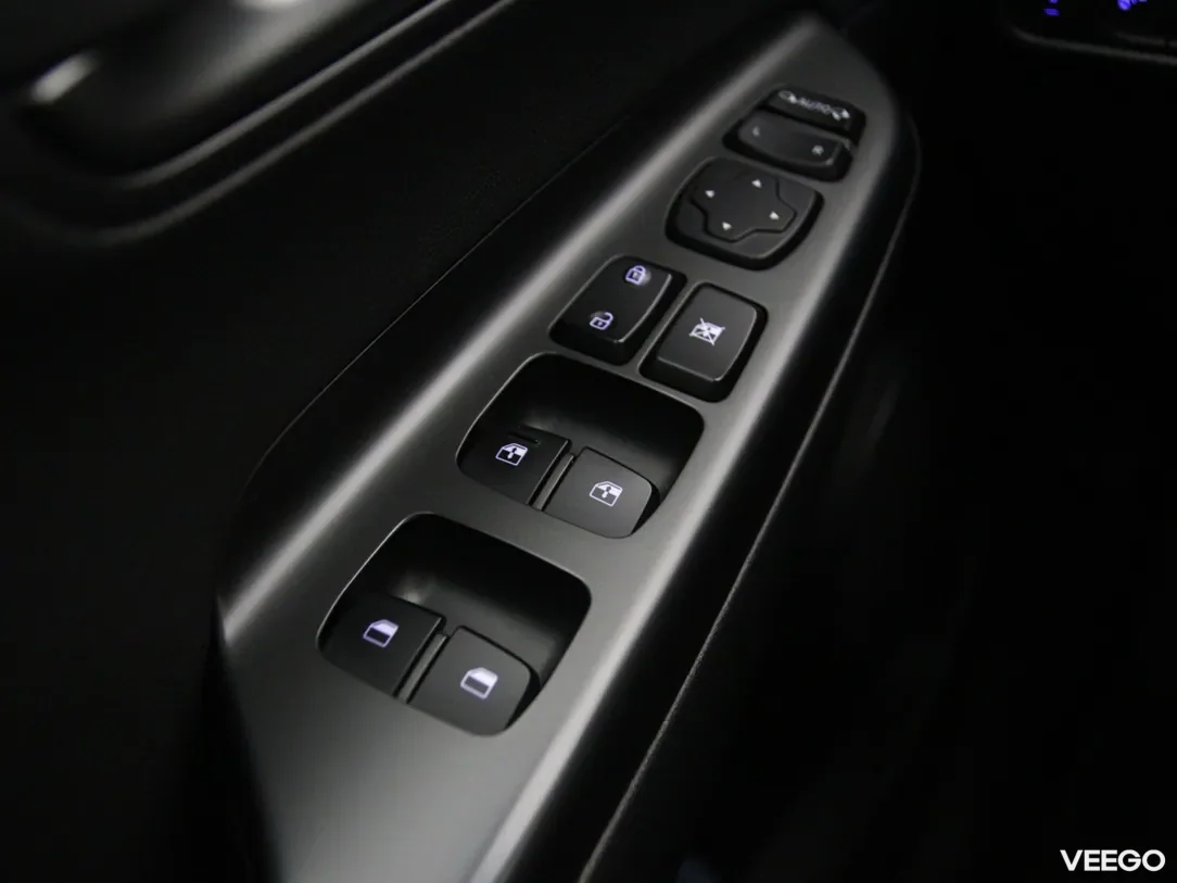 Hyundai Kona 0 150kW