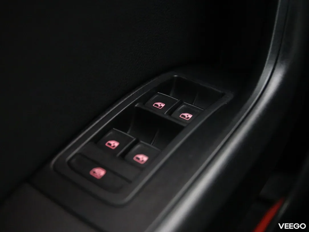Seat Ateca 1.5 110kW