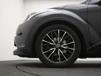Toyota C-HR 1.8 90kW thumbnail