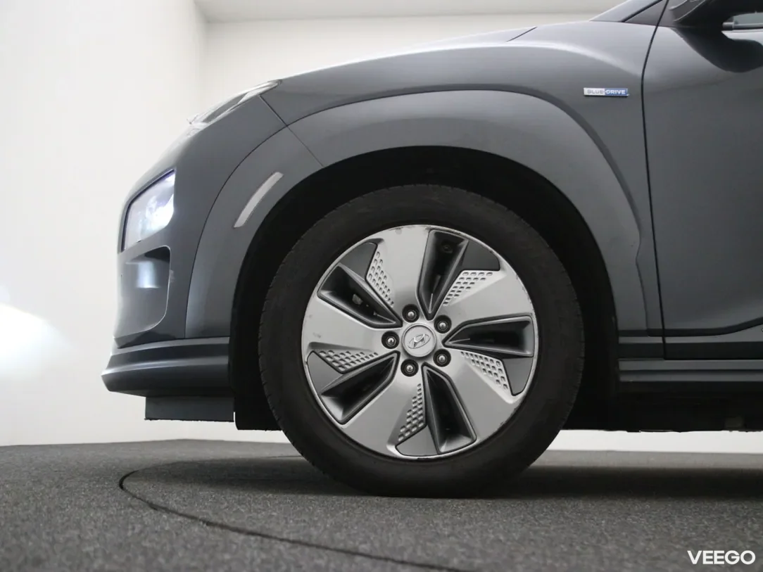 Hyundai Kona 0 150kW