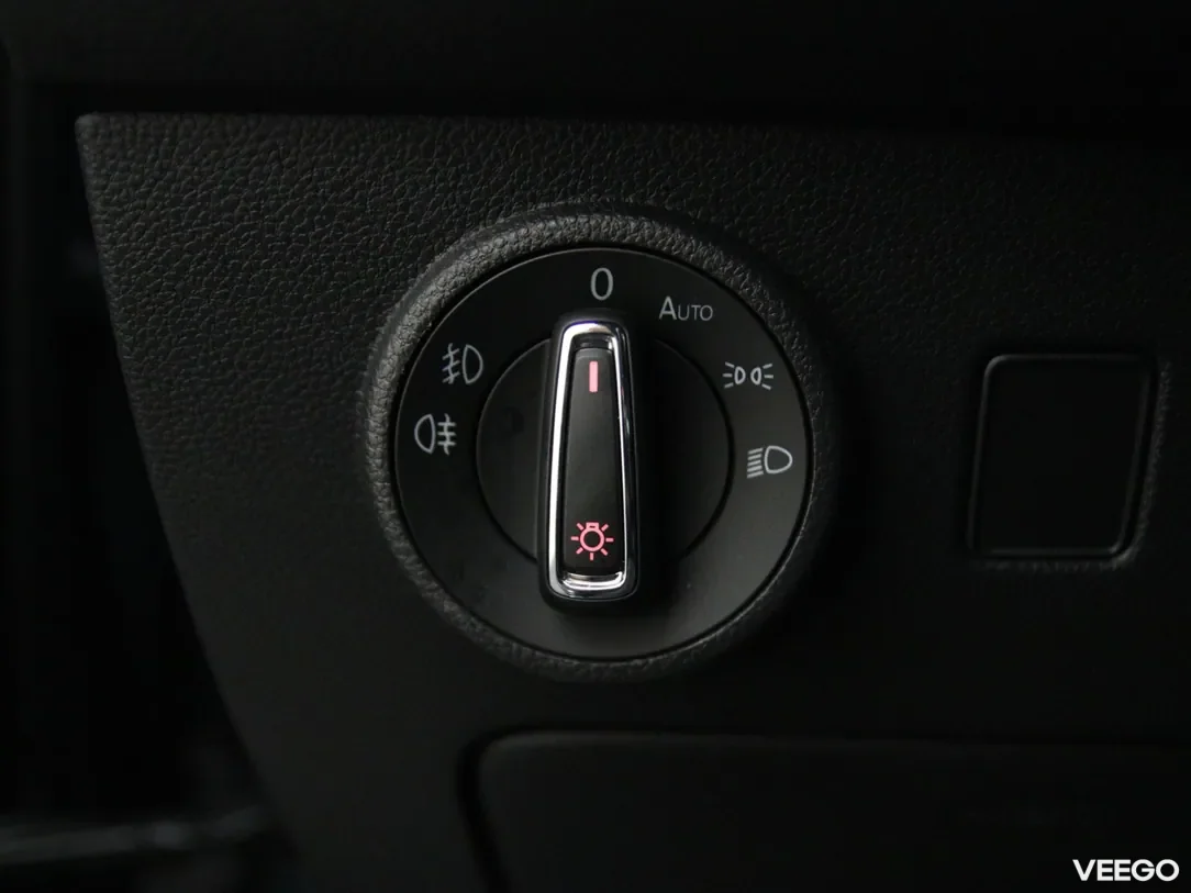 Seat Ateca 1.5 110kW