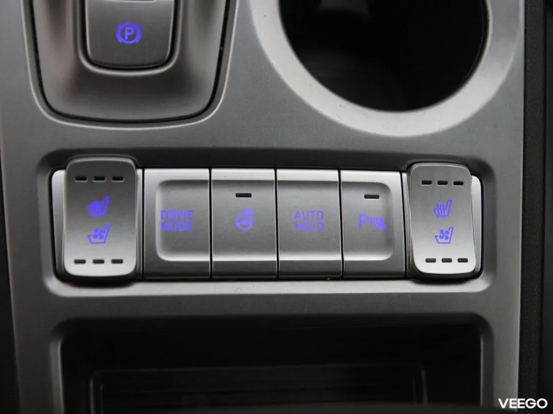 Hyundai Kona 0 150kW