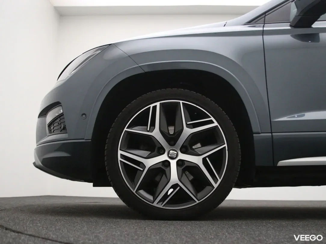 Seat Ateca 1.5 110kW