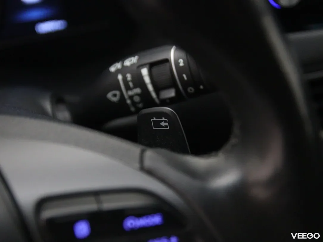Hyundai Kona 0 150kW